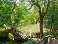 -绮园景区