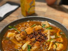 -枪火串烧·东北特色烧烤(罗湖总店)