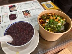 -阿坤传统手工小吃(杨家坪店)