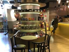 -太平洋咖啡(天神巷店)