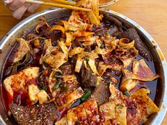 -冒菜西施·非遗冒菜(总店)