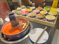 -咏江南·苏式火锅·苏州评弹(观前街店)