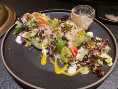 -300杯·和牛烧肉清酒专门店(廊里店)