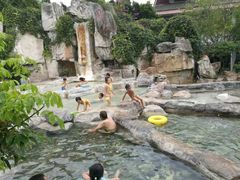 -映月潭温泉