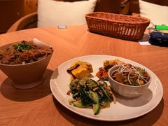 -无印良品餐堂 MUJI Diner(成都太古里店)