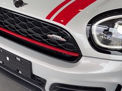 -上海宝诚中环BMW·MINI4S店