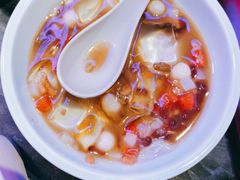 -热火朝天鲜切牛肉火锅(南强街巷店)