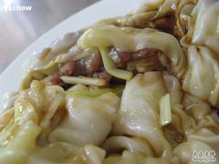 鸳鸯肠-西关明记肠粉(荔枝湾店)