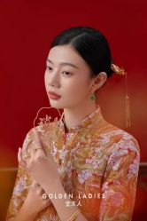 -金夫人婚纱摄影(衡阳店)