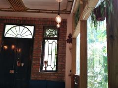 -西关84·History·Art·Cafe