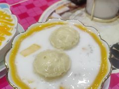 -甜心妈妈·榴莲星级糖水(北京路总店)