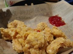 -肯德基(丁香店)