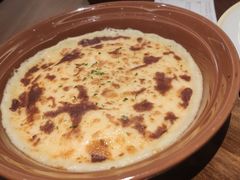 奶汁芝士土豆泥-萨莉亚意式餐厅(杭州滨江天街店)