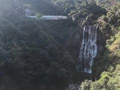 -古龙峡云天玻霸