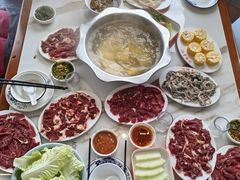 -乌记鲜活牛肉城(金砂东路店)