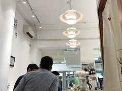 -Onirii Coffee(长乐路店)