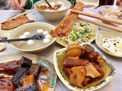 -圆宝台湾小吃(迎津街店)