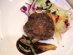 -皇朝万鑫自助餐厅