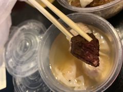 -西关云吞面世家(兰花路店)