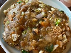 八珍炒糕-海坛特色小吃·只做平潭特色菜(平潭店)