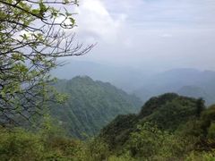 -峨眉山风景名胜区