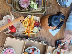 -六阅·福十 FORTEN 海景咖啡西餐厅(双廊古镇店)