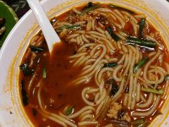 云南小锅米线-呐咪傣园·云南菜(石厦店)