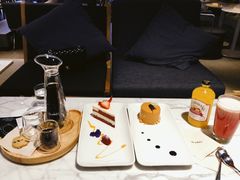 -Bracket Coffee(工体店)
