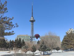 -龙塔