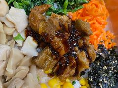 -米村拌饭(天津东丽万达店)