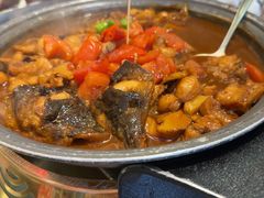 -大师傅金奖啤酒鱼(西街口总店)