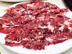 -潮悦牛肉火锅城(水贝店)