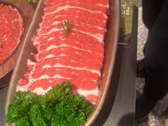 -季季山·云南野生菌火锅(上海首店)