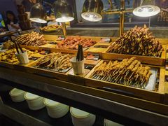 -比格比萨自助(万柳华联店)