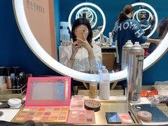 -海马体照相馆(北京朝阳大悦城店)