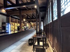 -朵云书院·广富林店