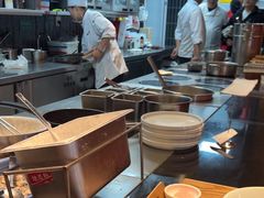 -闽上鲜·福建菜(龙湖滨江天街店)