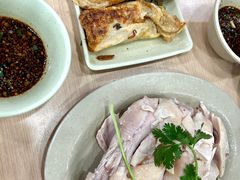 -百家鸡味馆(清泰店)