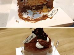 -théATRE 茶聚场(王府中環店)