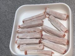 -菌自在·云南野生菌火锅(长安万达店)