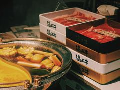 -温禾牛·和牛寿喜烧自助火锅(恒基名人店)