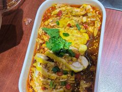 -金刚山烧烤(红旗大街店)