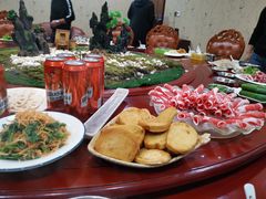 -河街王家涮羊肉(河街店)