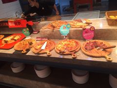 -比格比萨自助(国展店)