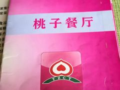 -桃子餐厅·天津菜(红星路直营店)
