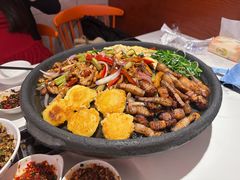 -一烙锅(友谊店)