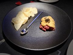 -小火花·干式熟成牛排馆Spark SteakHouse(剑桥郡店)