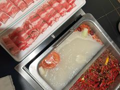 -福禄娃一家人火锅(上地店)