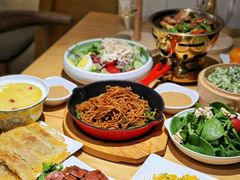 -嘉和一品粥(方庄店)