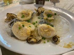 -崖口红树林海鲜餐厅